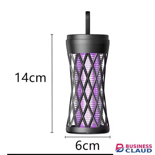Electric Mosquito Killer Lamp Outdoor & Indoor Mosquito Traps