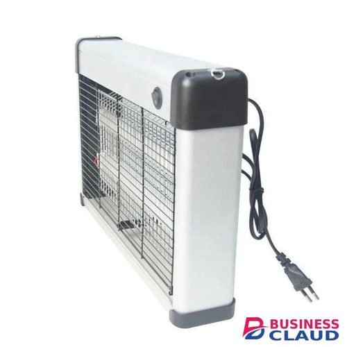 20W Electric Mosquito Zapper Lamp with Dual 10W UV Tubes – Powerful Insect Killer & Fly Trap for Indoor Pest Control