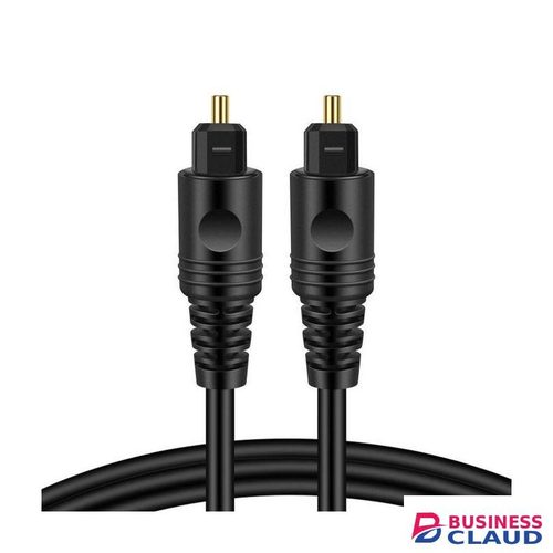 5FT/1.5m Digital OPTICAL AUDIO Cable cord For BOSE-LifeStyle Cinemate