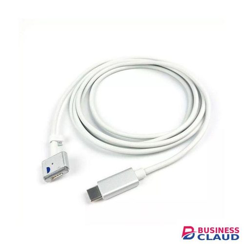 USB-C to Magsafe 2 Cable for Macbook Pro Retina Air PD Charger 2008-2015 model