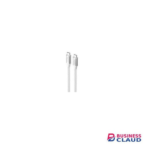 USB-C to USB-C HAVIT HV-CB6290 PD100W 5A 1m White for MacBook Pro