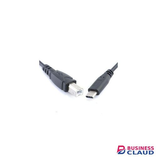 Type-C Connection Keyboard Cable Phone Otg Connection Smart Electric Piano App Data Cable For Printer Cable