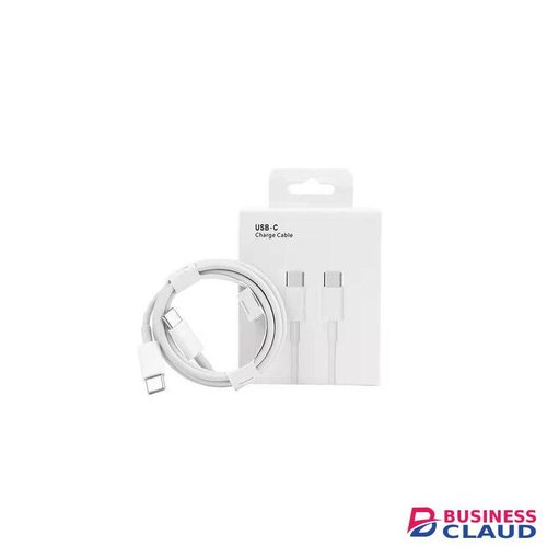 Samsung USB TYPE C TO USB TYPE C CABLE FOR SAMSUNG APPLE