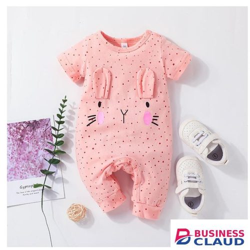 Calbury Baby body suit