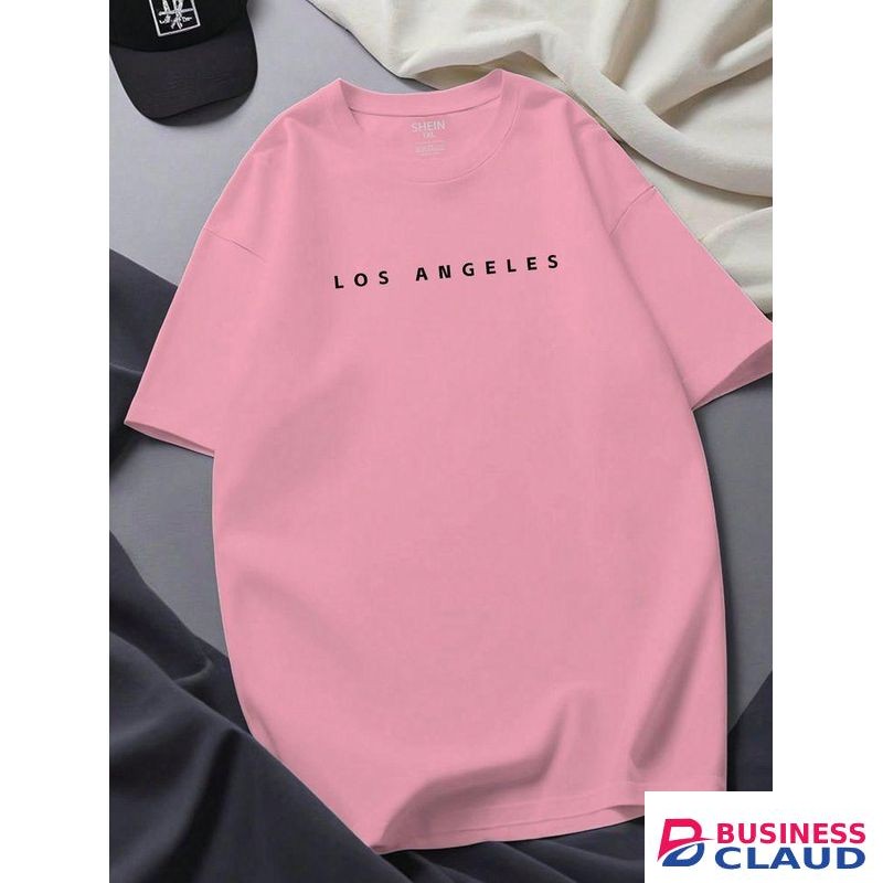 Elegant Ladies T-Shirt