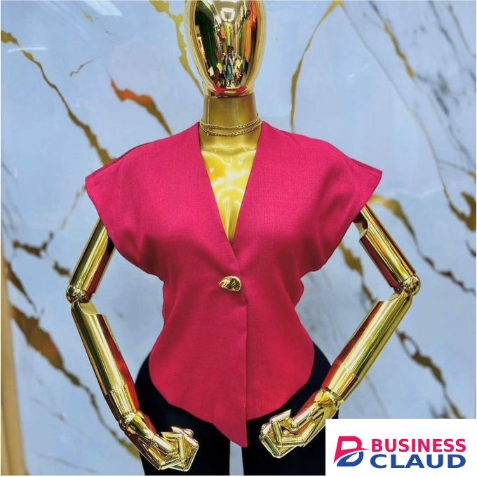 LADIES CHIFFON TOPS,FANCY TOPS