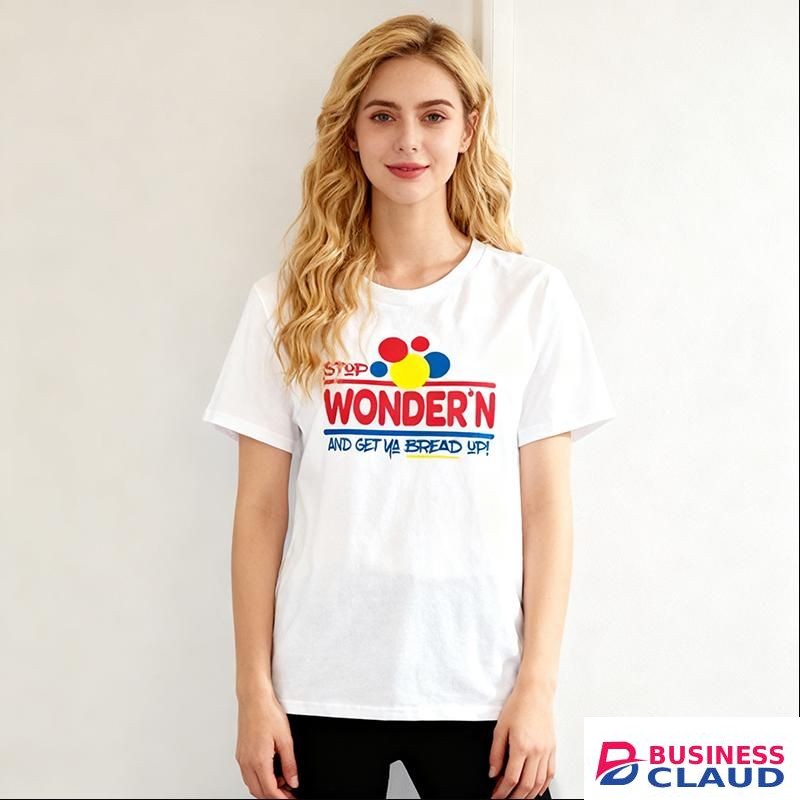 Yixin 3 T-shirts Women's T-shirt 3 In 1 T-shirt Women's Top 1204