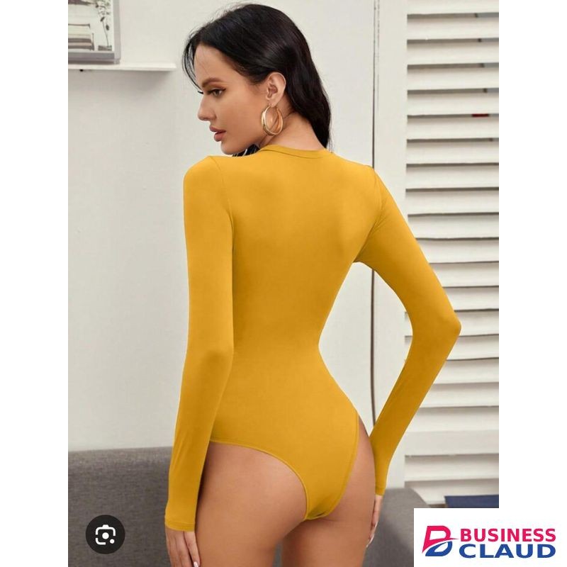 Petite Size BodySuits