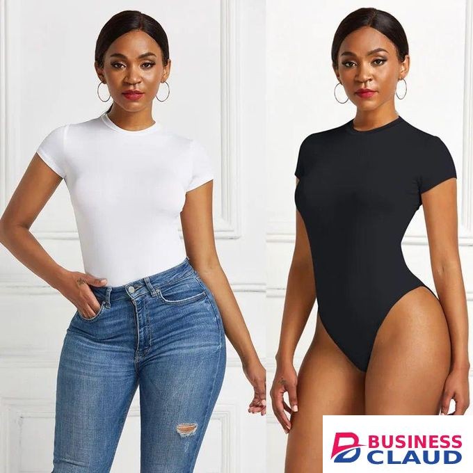 ladies bodysuit.
