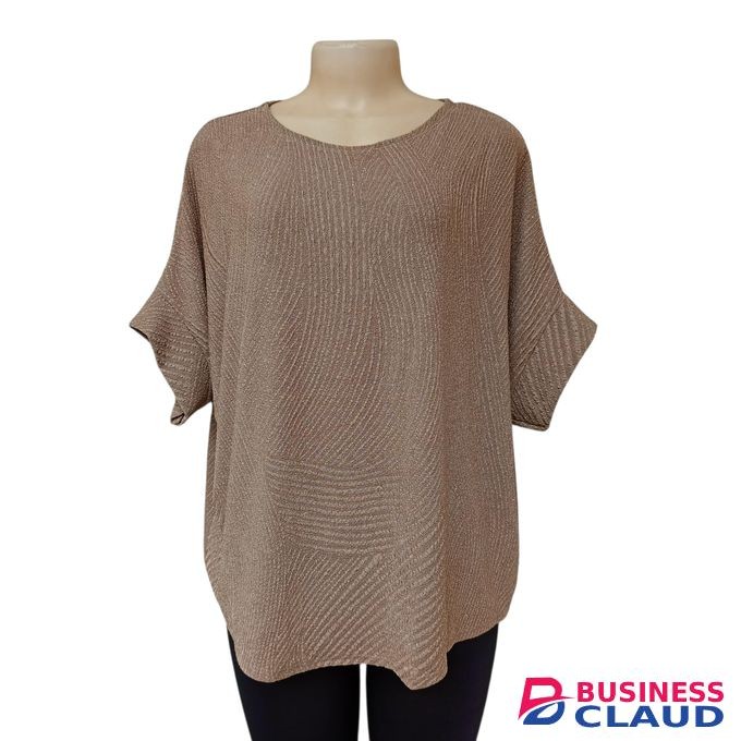Brown Top