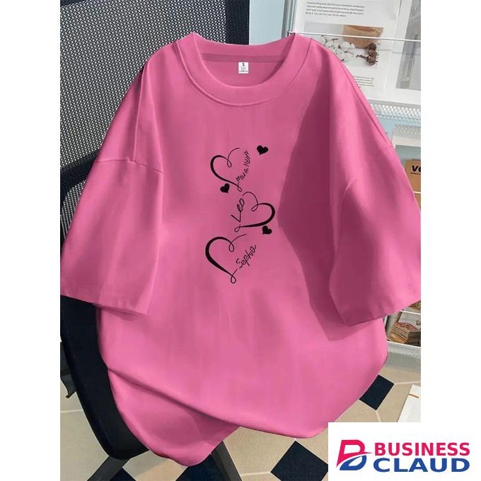 Ladies T-Shirts