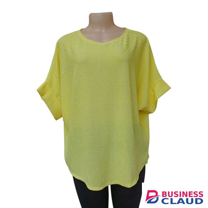 Yellow Top
