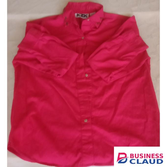 Kz Long sleeve top