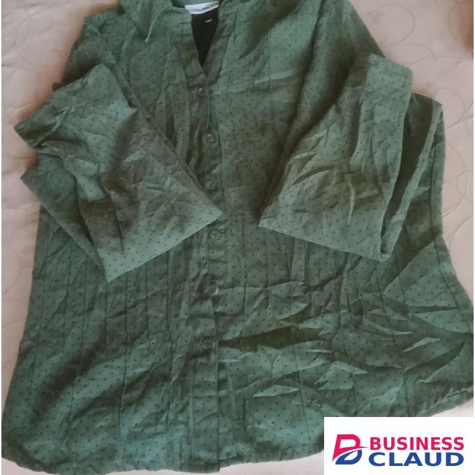 Lee Long sleeve top