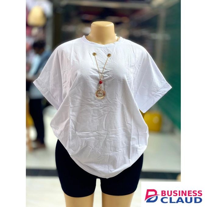 Ladies Elegant Top