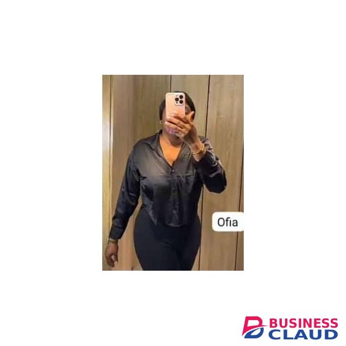 Dynasty Fashion Sexy Ladies Quality Black Top