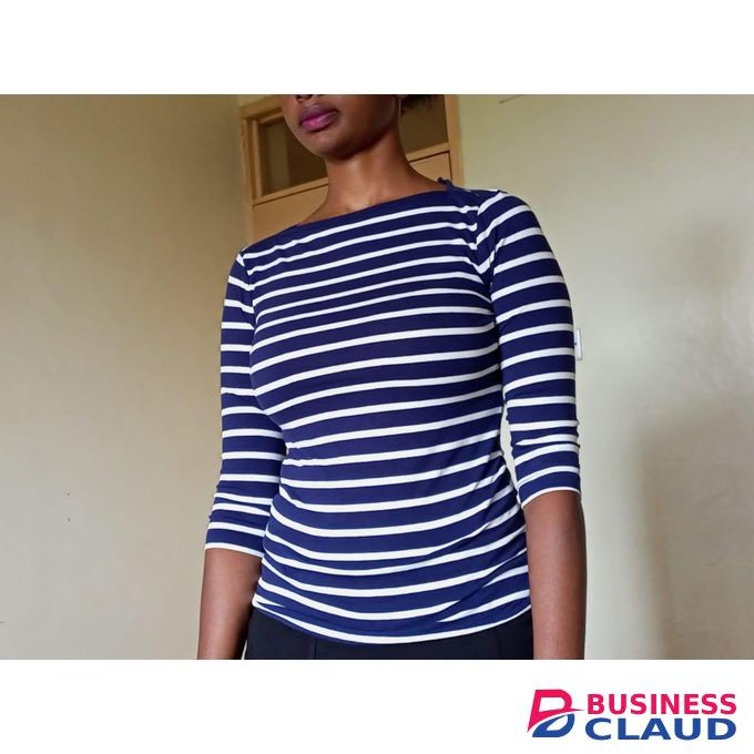 Esmara Cotton T-shirt top