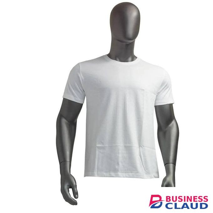 Master Blend Round Neck Tshirt