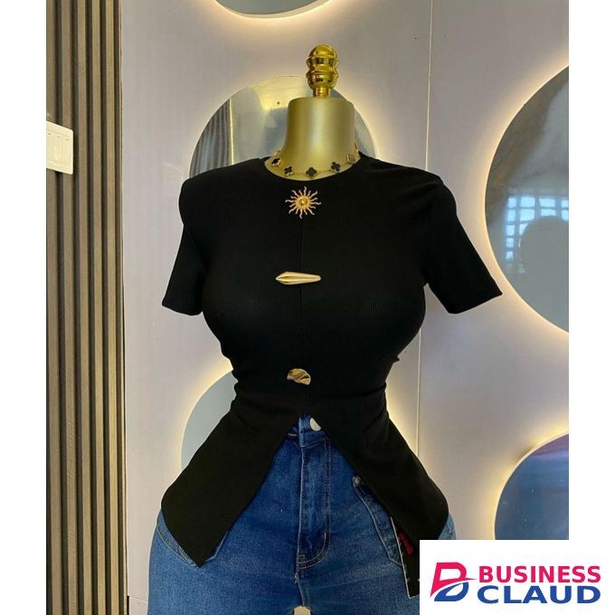 Dynasty Fashion Beautiful sexy ladies free size sweater