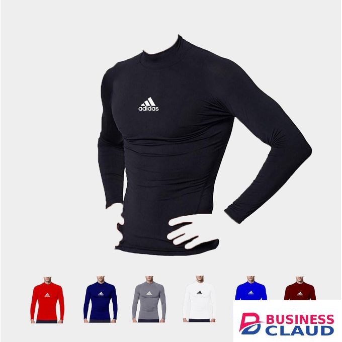 Beauty New Arrival GREY Baselayer Top Trending Tees Numbered Tshirt Limitless Use Game Weekend Daywear Futaa Football Matchday Gameday Aesthetics Chill Indoors Outdoors Streetwear Airport Events