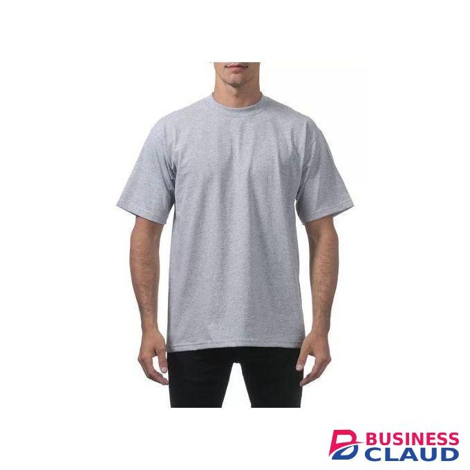Master Round Neck Tshirt