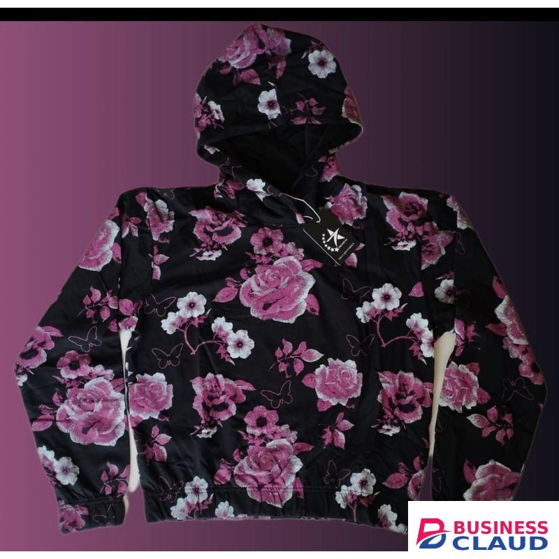Gen-Z Quality Pakistan Hoodie
