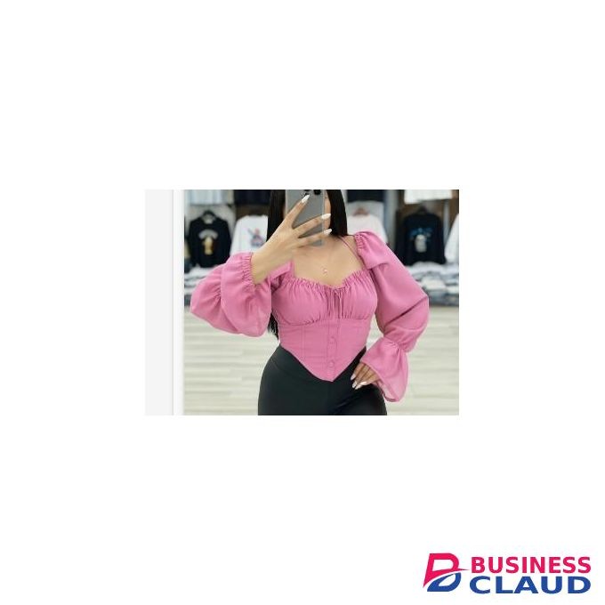 Dynasty Fashion Sexy ladies beautiful elegant quality sexy top