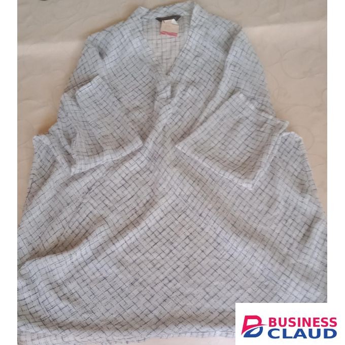 Banana Republic Long sleeve top