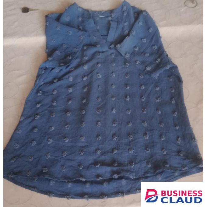 Alfred Dunner Short sleeve top