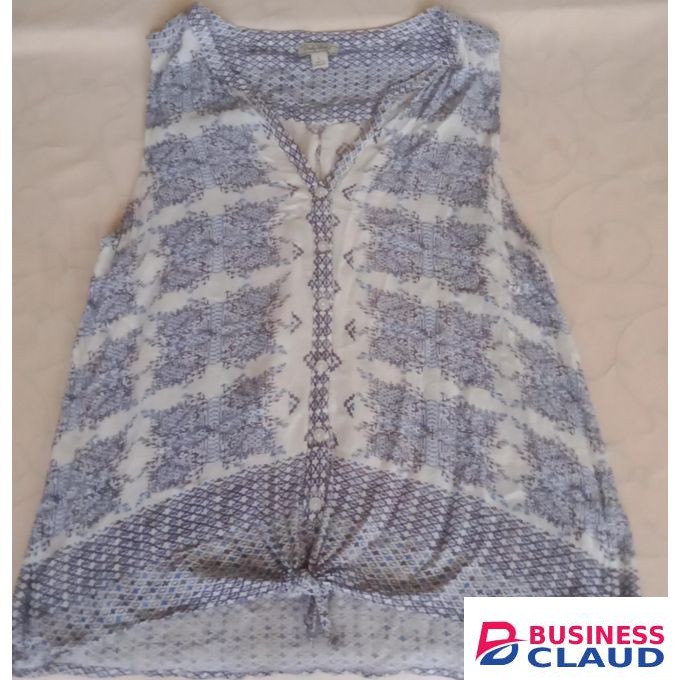 Lucky Brand Sleeveless top