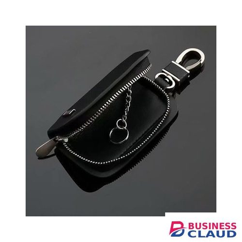 Toyota Leather Key Holder Wallet