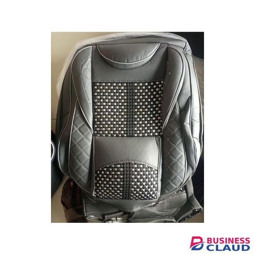 Ge Universal 5 seater car seat covers!!Enhance the comfortort and style of your car interior with a selection of car seat covers. Protect your original upholstery from dirt, pet hair, sunlight, water damage, food stains, foul odors, an