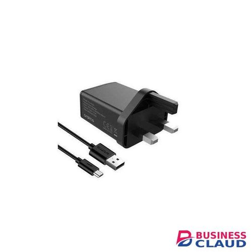 Oraimo Smart Quick Charger Kit 2A FOR TYPE C PHONES
