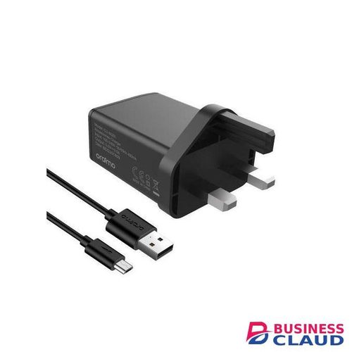 Oraimo Smart Quick Charger Kit 2A For Smartphones