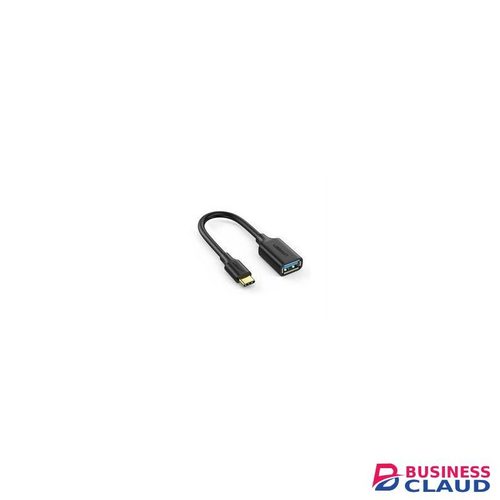 Ugreen USB-C Male to USB 3.0 A Female Cable (UG- 30701)