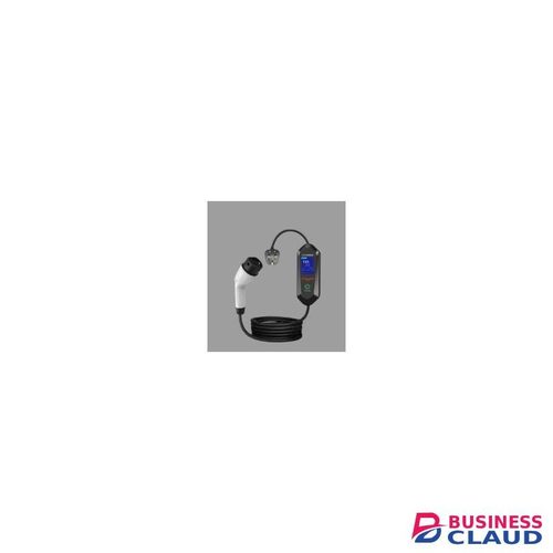 Epure ePureCharge Smart Portable Charger 3.3kW Type 2