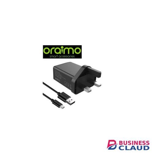 Oraimo Charger Fast Charging For All Android Phones