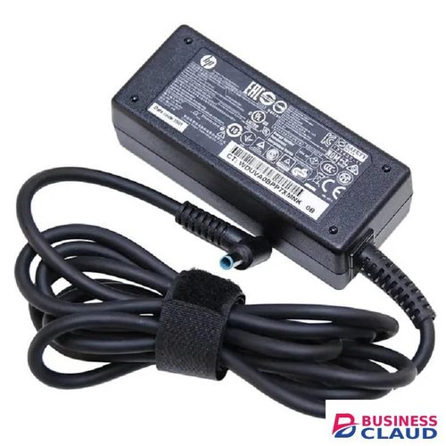 HP 19.5V-3.33A Blue Pin Charger