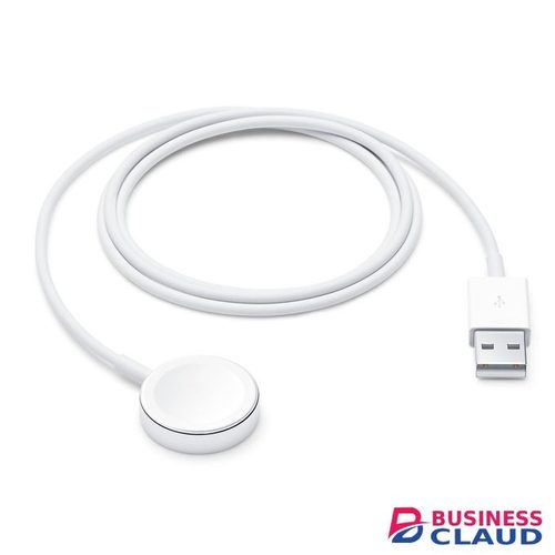 Apple Watch Magnetic Charger (1M) - White