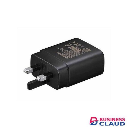 Samsung Super Fast Charger Type C To C