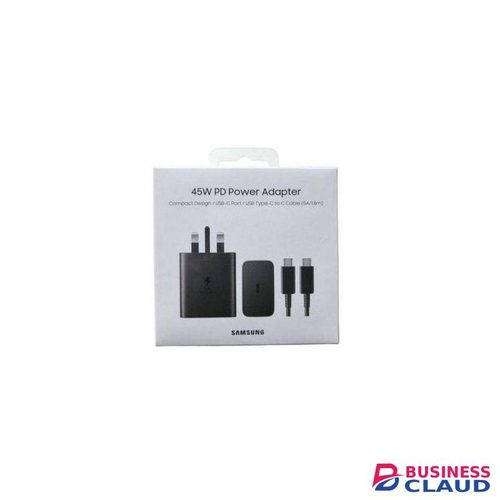 Samsung Galaxy note 20 45 watts super fast charger