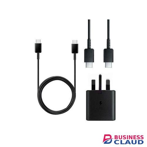 Samsung SUPER FAST C-C CHARGER 25W CHARGER