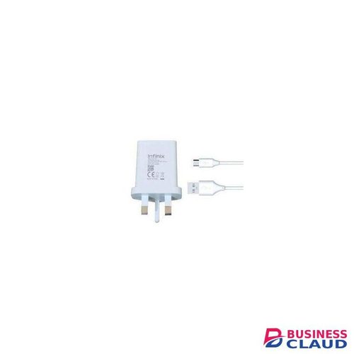 Original Technology Infinix Super Fast Normal Charger