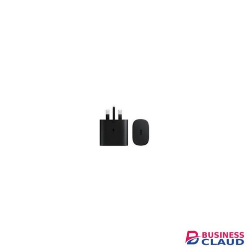 Samsung 25W PD Fast Charger Adapter (USB-C)