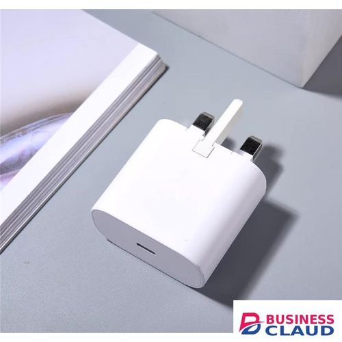 Samsung 25W Super Fast Charger - Galaxy A07 A17 A06-A56 A05-A55 Adapter