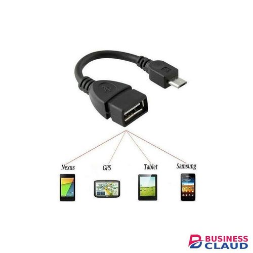 MK Tv Guard + Extra Free 32GB Flash + OTG CABLE + Watch