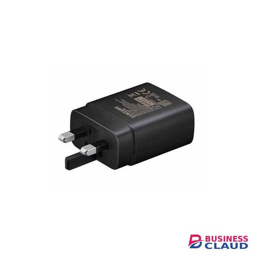 Samsung Super Fast Charger Type C To C 65W