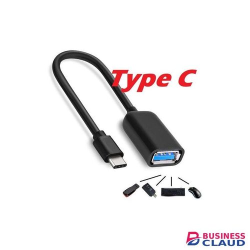 Samsung 25 Watts Super Fast Charger adapter With Type C outputCable Not Included for Galaxy A14,A13,A12,A22,A24,A34,A54,A73,A70 and All S series + FREE type c Otg Cable