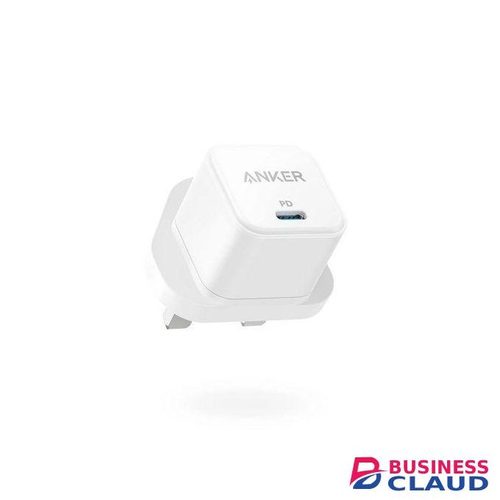 Anker PowerPort 3 Cube 20Watt Charger