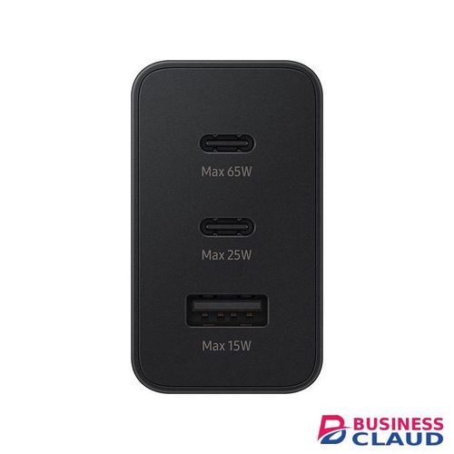 Samsung 65W Charger Trio(Multiport)